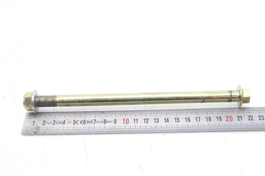 photo de ENGINE SHAFT APOLLO RFZ 150 - Alternative perspective