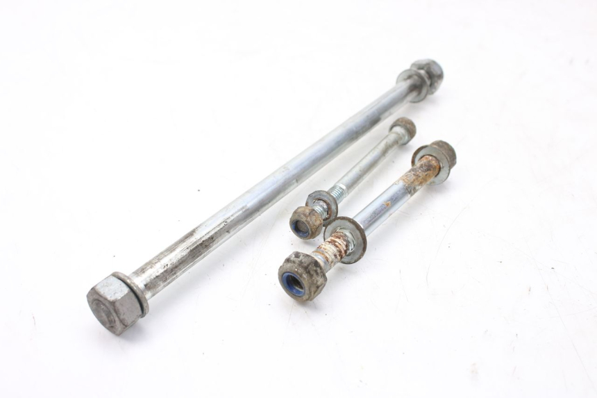 photo de ENGINE SHAFT GILERA SMT SUPERMOTARD 50 (2009 - 2017)