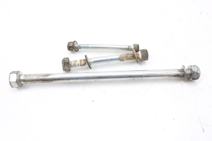 photo de ENGINE SHAFT GILERA SMT SUPERMOTARD 50 (2009 - 2017)