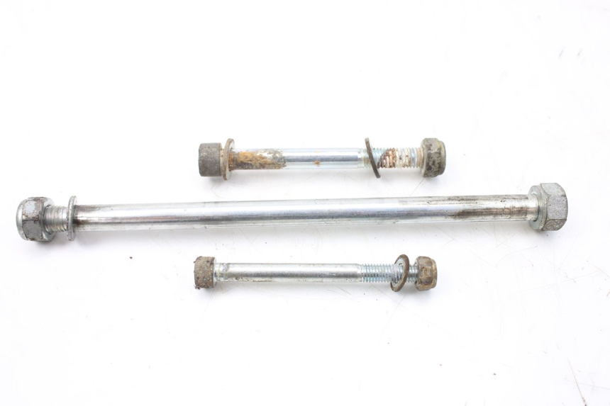 photo de ENGINE SHAFT GILERA SMT SUPERMOTARD 50 (2009 - 2017)
