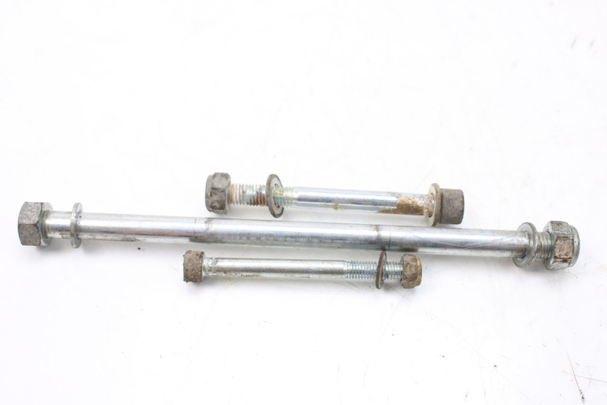 photo de ENGINE SHAFT GILERA SMT SUPERMOTARD 50 (2009 - 2017)