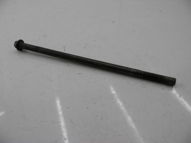 photo de ENGINE AXLE TNT MOTOR ROMA 10' 4T 50 (2007 - 2018) - Main view