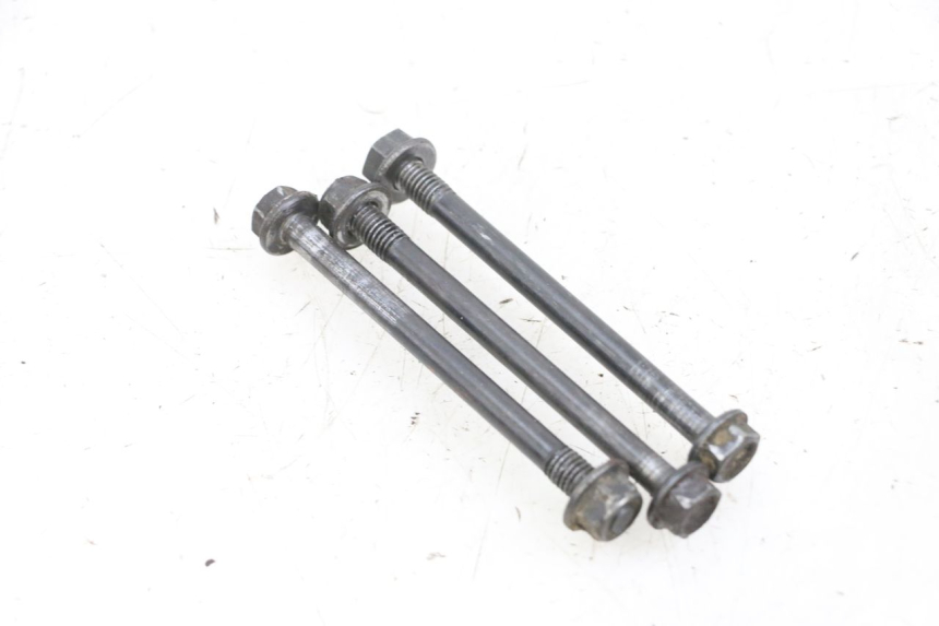 photo de ENGINE AXLE YAMAHA TZR 50 (2008 - 2016) - Zoom on usage condition