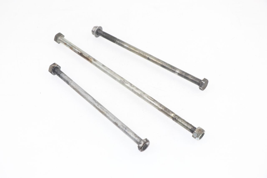 photo de ENGINE AXLE PIAGGIO X7 125 (2007 - 2013)