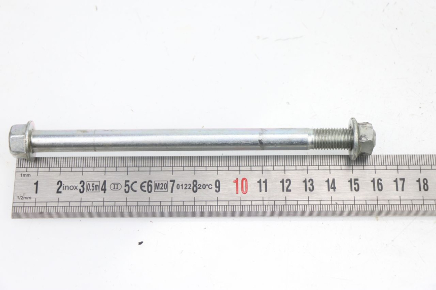 photo de ENGINE AXLE HONDA XLV VARADERO 125 (2000 - 2006)