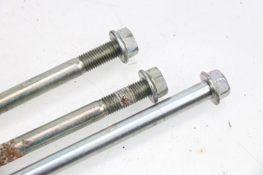 photo de ENGINE AXLE HONDA XLV VARADERO 125 (2000 - 2006)