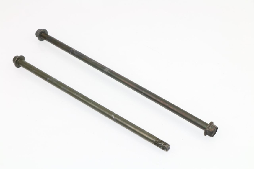 photo de ENGINE AXLE YAMAHA XP T-MAX TMAX 500 (2004 - 2007)