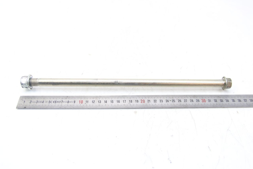 photo de ENGINE SHAFT YAMAHA HW XENTER 125 (2011 - 2017)