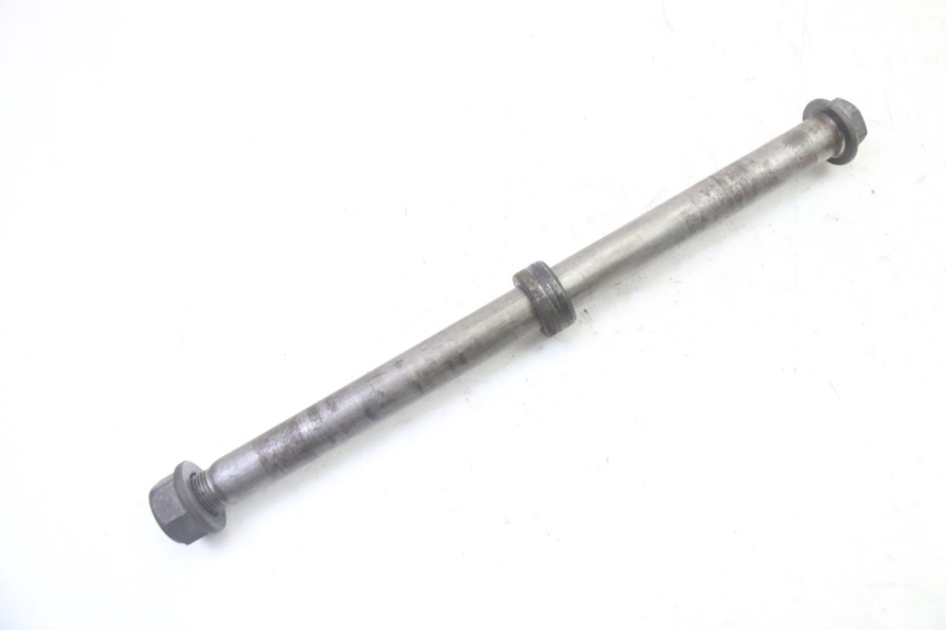 photo de REAR WHEEL AXLE HONDA CBR RR FIREBLADE 900 (1992 - 1994)