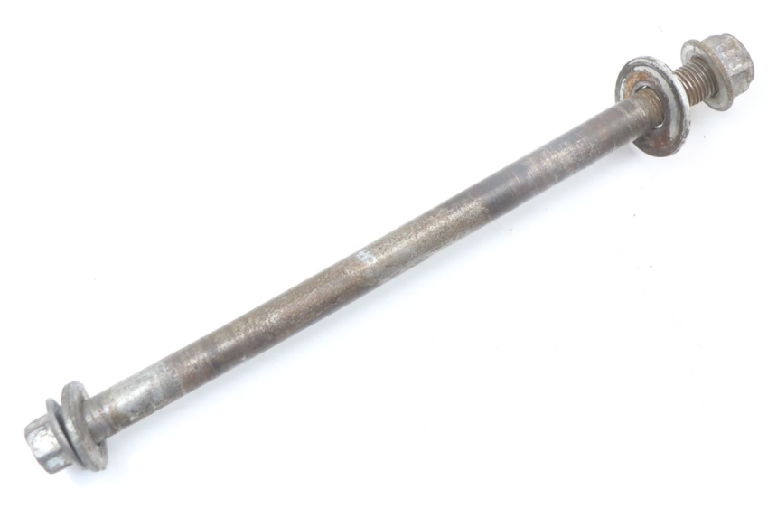 photo de REAR WHEEL AXLE CCR DIRT BIKE 125