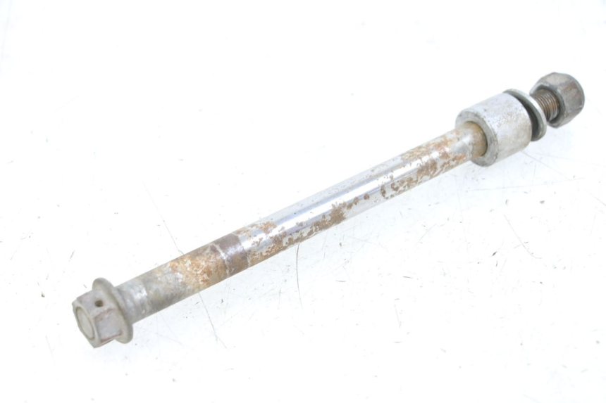 photo de REAR WHEEL AXLE SHERCO CITY CORP 125 (2003 - 2007)