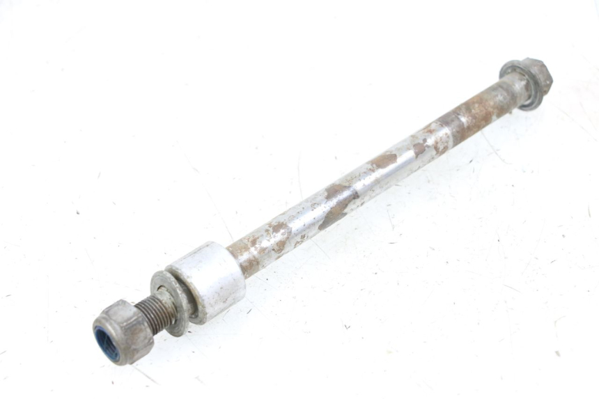photo de REAR WHEEL AXLE SHERCO CITY CORP 125 (2003 - 2007)