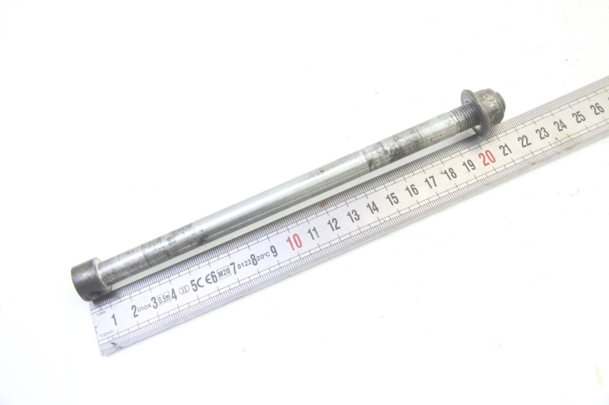 photo de REAR WHEEL AXLE SKYTEAM DAX REPLICA 110 (2005 - 2015)