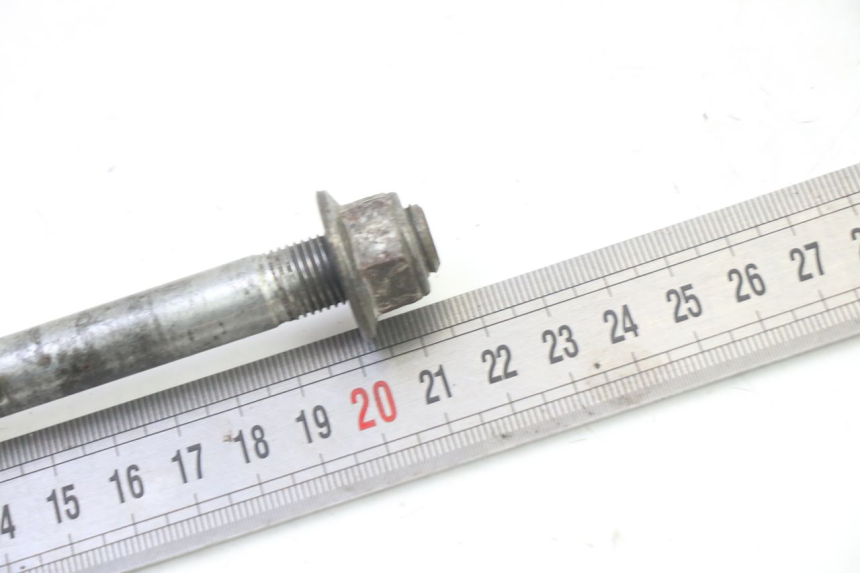 photo de REAR WHEEL AXLE SKYTEAM DAX REPLICA 110 (2005 - 2015)