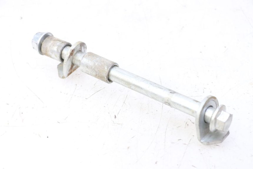 photo de REAR WHEEL AXLE PROBIKE DIRT 140