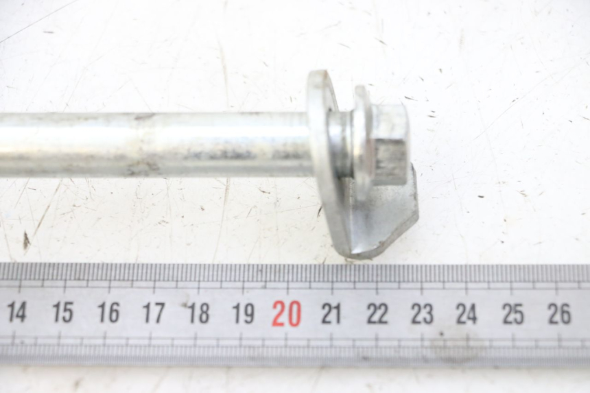 photo de REAR WHEEL AXLE PROBIKE DIRT 140