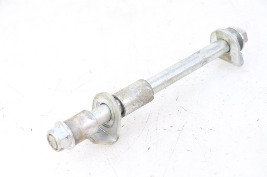 photo de REAR WHEEL AXLE PROBIKE DIRT 140