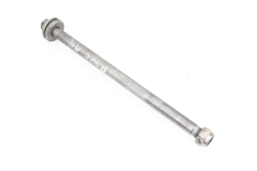 photo de REAR WHEEL AXLE BMW F650 F FUNDURO 650 (1993 - 2000)