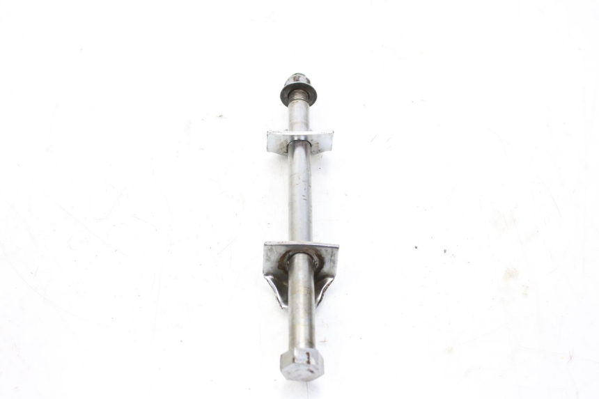 photo de REAR WHEEL AXLE KEEWAY TX 50 (2008 - 2015)
