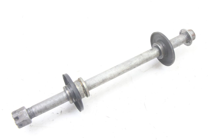 photo de REAR WHEEL AXLE KAWASAKI KX 65 (2000 - 2019)