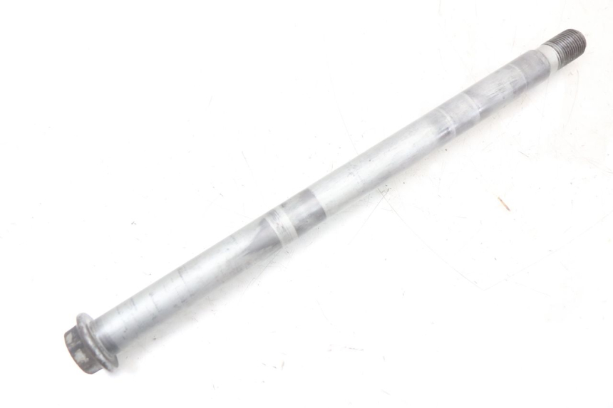photo de REAR WHEEL AXLE HONDA NTV DEAUVILLE 650 (1998 - 2001)
