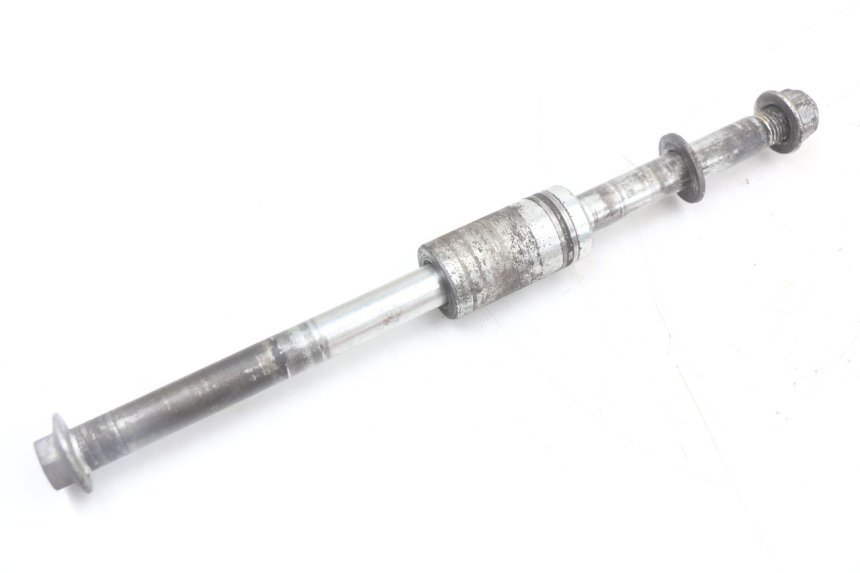 photo de REAR WHEEL AXLE ASTOR ORCAL 125 (2015 - 2017)