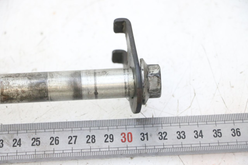 photo de REAR WHEEL AXLE MAG POWER R-STREET 50 (2016 - 2025)