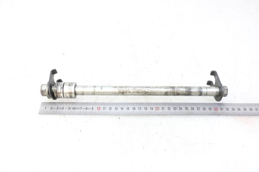photo de REAR WHEEL AXLE MAG POWER R-STREET 50 (2016 - 2025)