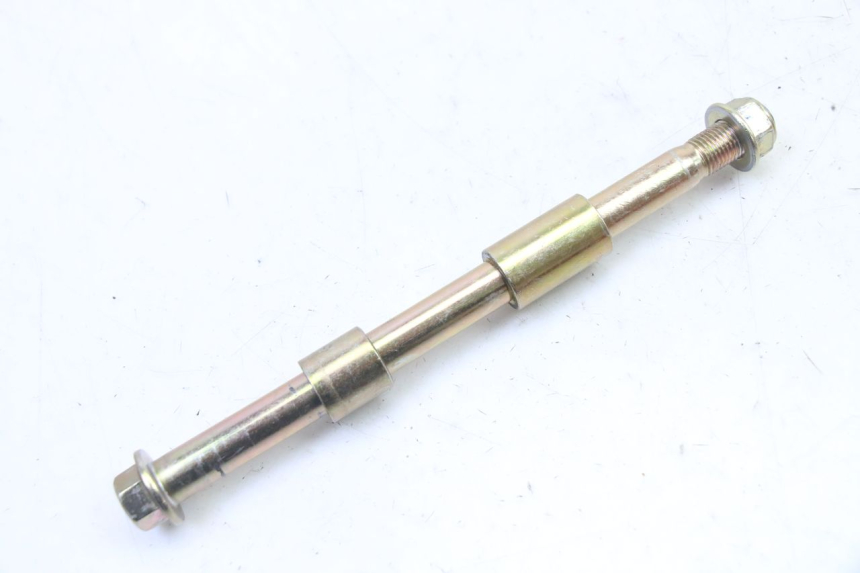 photo de REAR WHEEL AXLE APOLLO RFZ 125