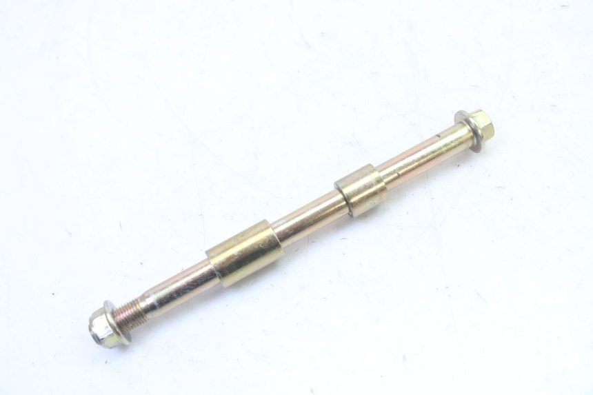 photo de REAR WHEEL AXLE APOLLO RFZ 125