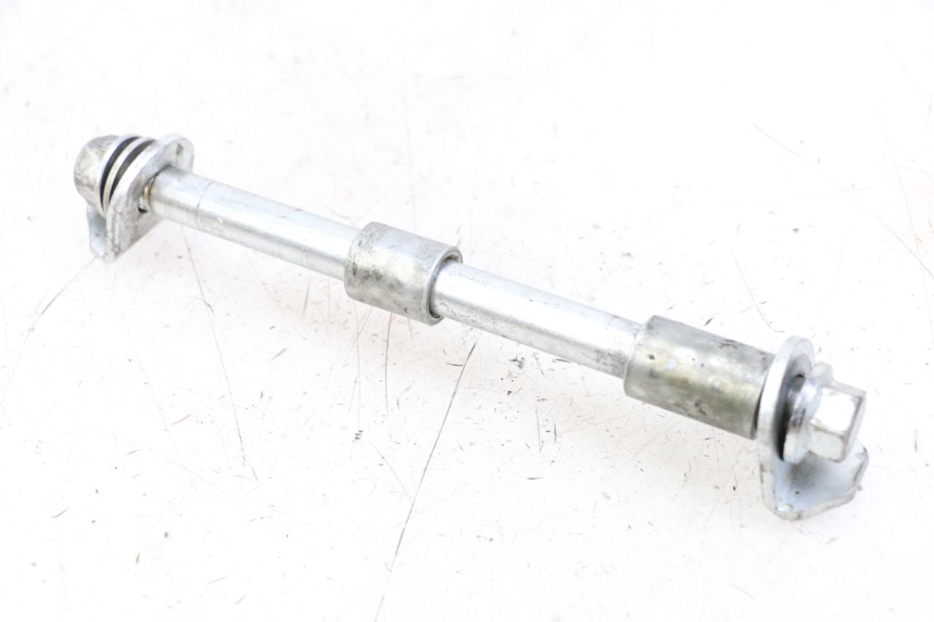 photo de REAR WHEEL AXLE RSR DIRT BIKE 150