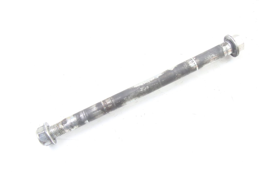 photo de REAR WHEEL AXLE APOLLO RXF 125