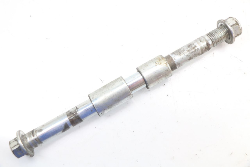 photo de REAR WHEEL AXLE MINI MX SX 125