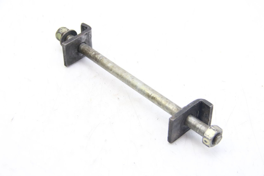 photo de REAR WHEEL AXLE APRILIA SX 50 (2011 - 2017)