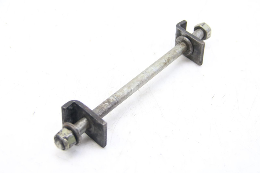 photo de REAR WHEEL AXLE APRILIA SX 50 (2011 - 2017)
