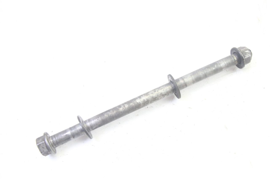 photo de REAR WHEEL AXLE YAMAHA TTR 125 (2000 - 2020) - Main view