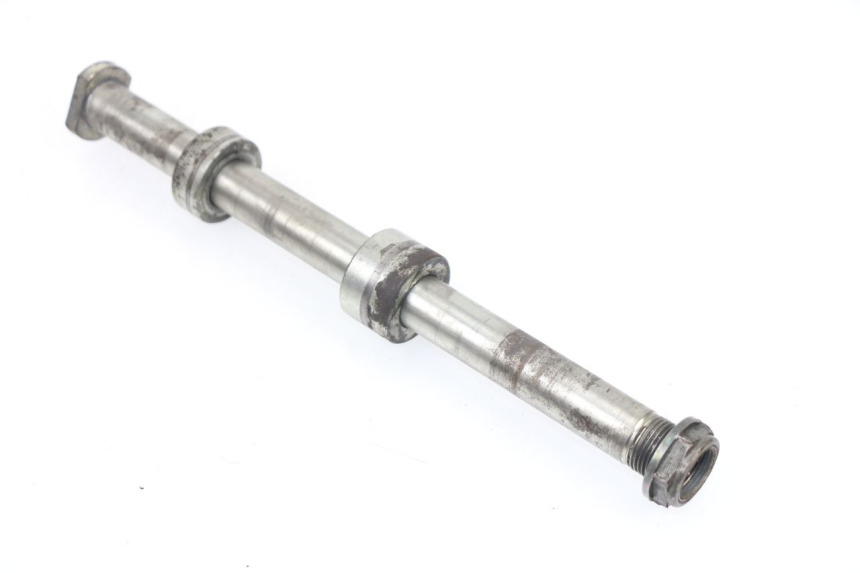 photo de REAR WHEEL AXLE APRILIA TUONO 125 (2003 - 2005)
