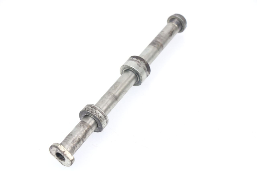 photo de REAR WHEEL AXLE APRILIA TUONO 125 (2003 - 2005)