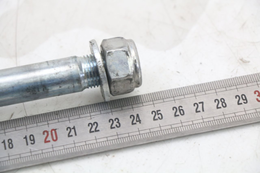 photo de REAR WHEEL AXLE VENT DERAPAGE 50 (2018 - 2023)