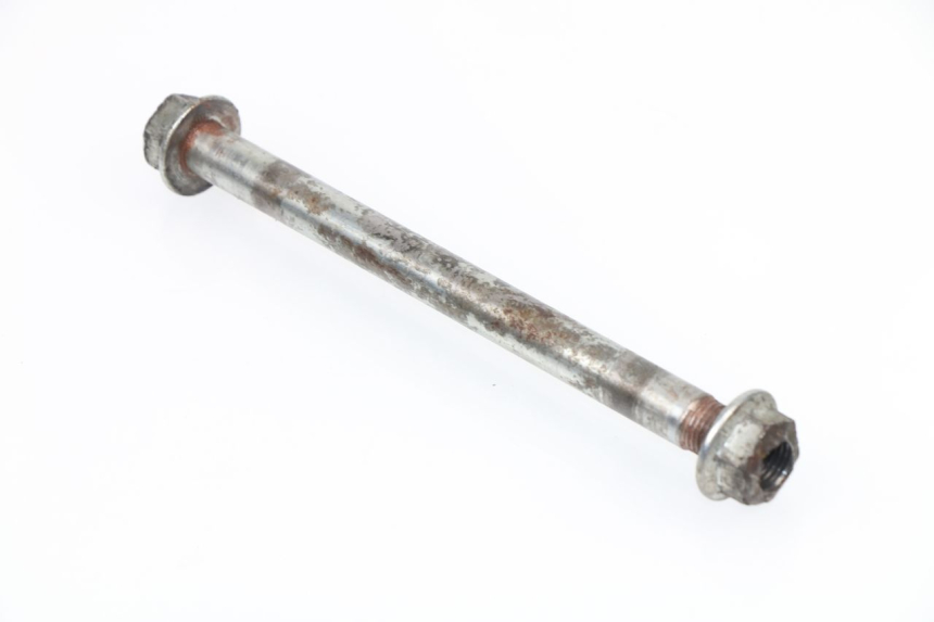 photo de REAR WHEEL AXLE POLINI X1 AIR 50