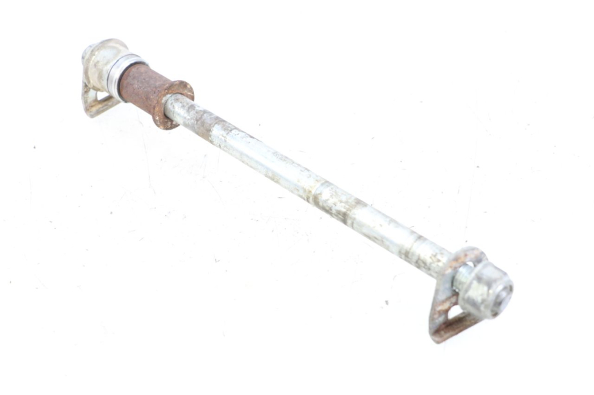 photo de REAR WHEEL AXLE HYOSUNG XRX 125 (2000 - 2008)
