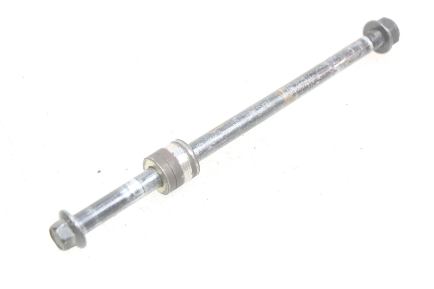 photo de FRONT WHEEL AXLE KYMCO AGILITY 16+ 4T 50 (2018 - 2023)
