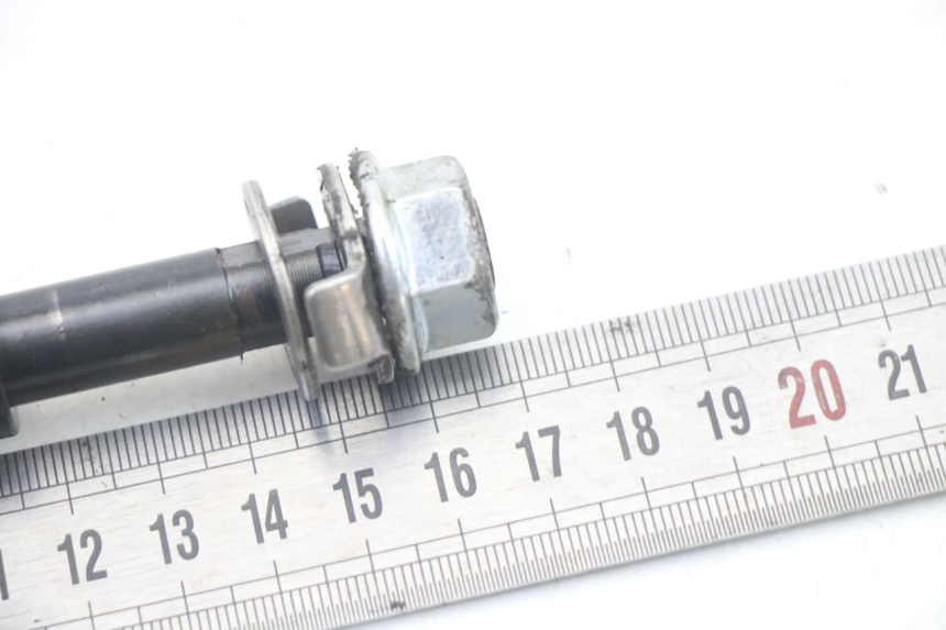 photo de FRONT WHEEL AXLE DUALTRON AMINIA 1