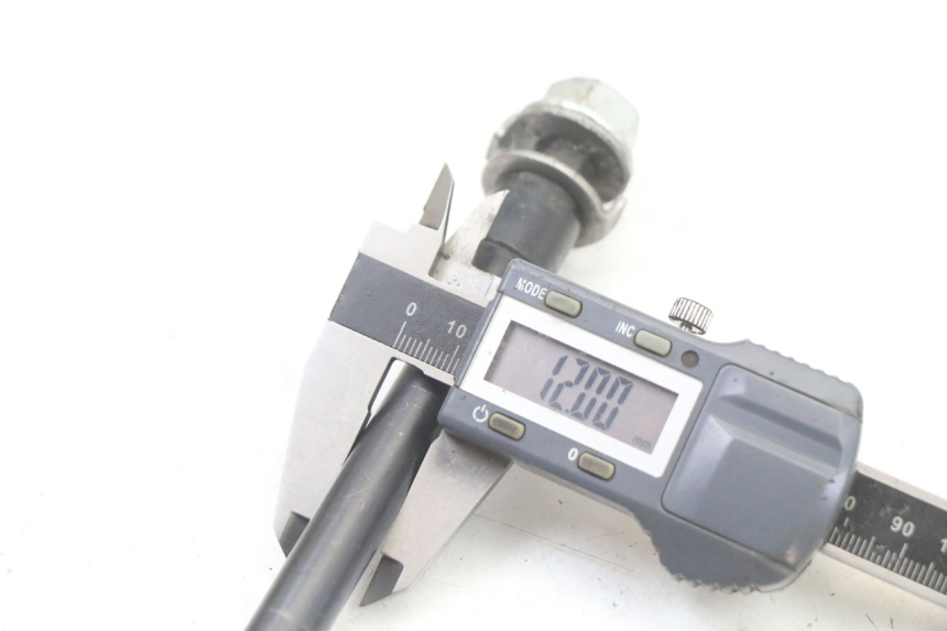 photo de FRONT WHEEL AXLE DUALTRON AMINIA 1