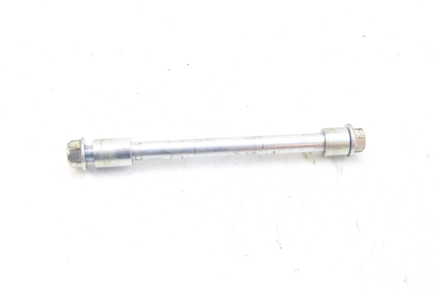 photo de FRONT WHEEL AXLE APOLLO RFZ 125