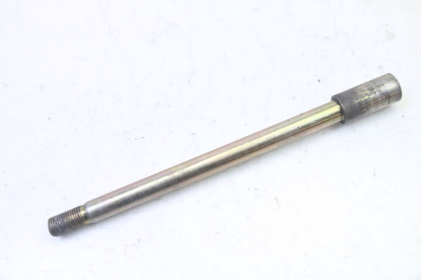 photo de FRONT WHEEL AXLE HYOSUNG GV AQUILA 125 (2000 - 2004)