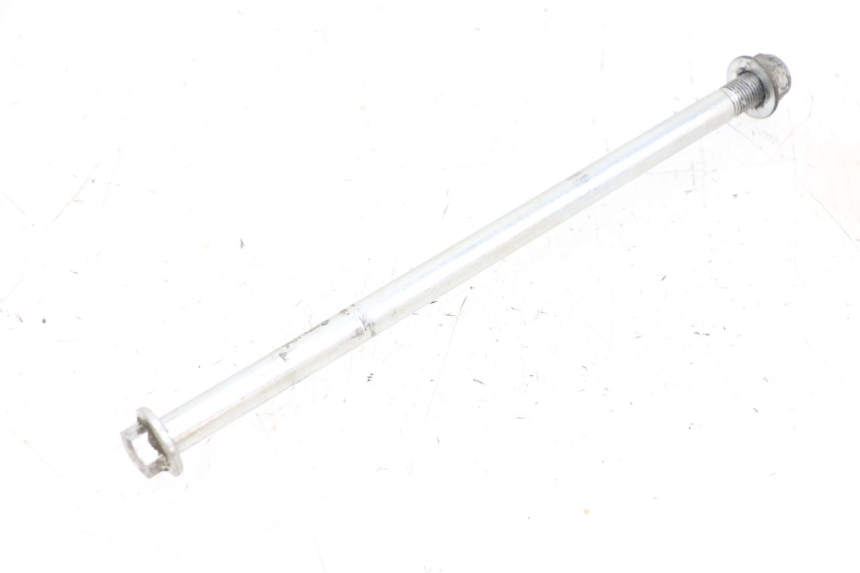 photo de FRONT WHEEL AXLE MAG POWER BOMBERS 4T 50 (2016 - 2026) - Main view