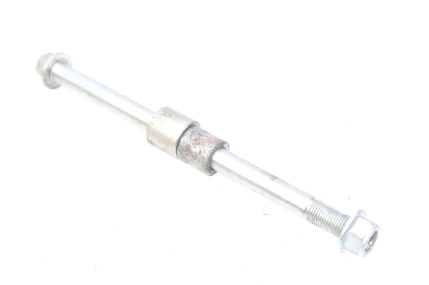 photo de FRONT WHEEL AXLE CCR DIRT BIKE 110