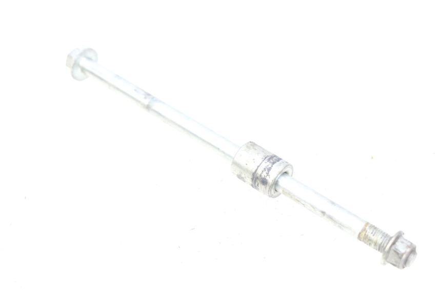 photo de FRONT WHEEL AXLE TNT MOTOR CITY 50 (2007 - 2018)