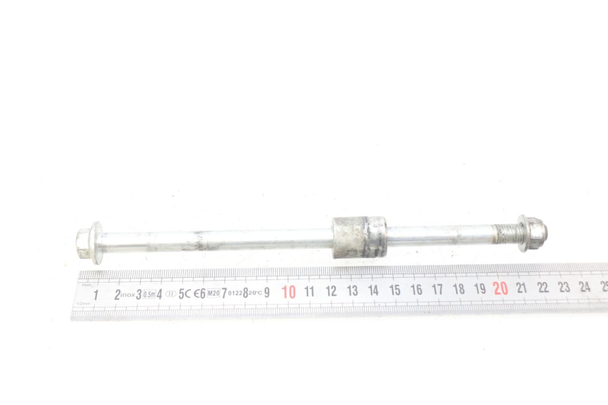 photo de FRONT WHEEL AXLE TNT MOTOR CITY 50 (2007 - 2018)